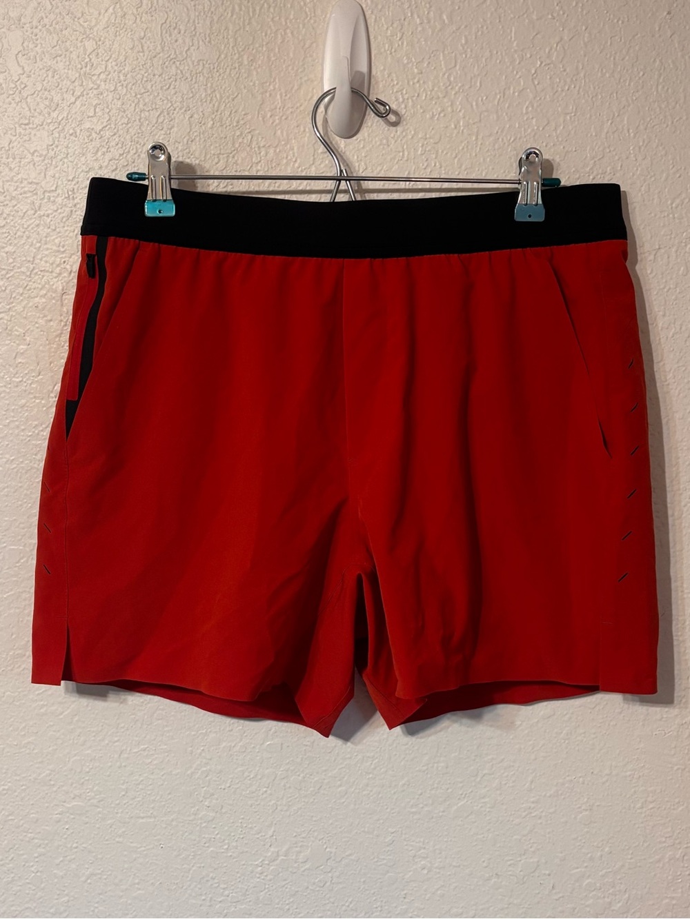 Ten Thousand Interval Shorts Large